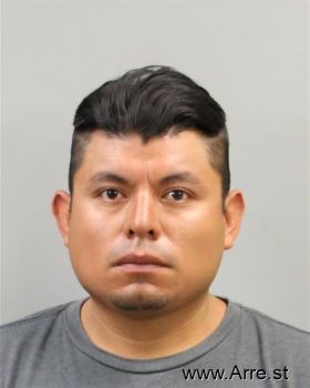 Javier Morales Cruz Mugshot