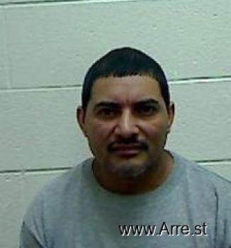 Javier T Diaz Mugshot