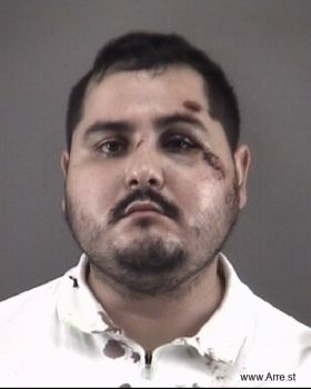 Javier Chavez Dominguez Mugshot