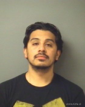 Javier Reyes Flores Mugshot