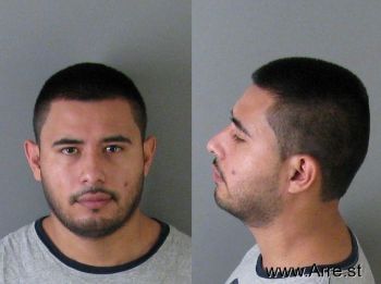 Javier  Garcia-hernandez Mugshot