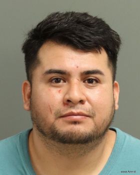 Javier  Morales-lopez Mugshot