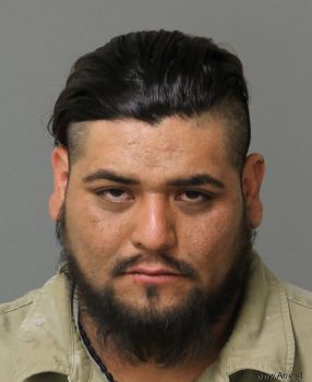 Javier Ortiz Morales Mugshot