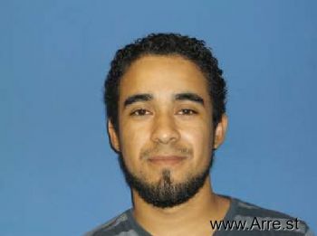 Javier Armando Rivera Mugshot