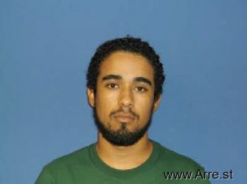 Javier Armando Rivera Mugshot