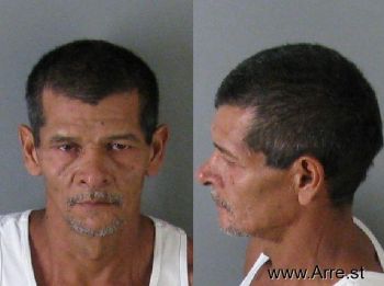 Javiere  Rosales-valladares Mugshot