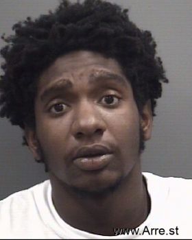 Javius Jariem Harris Mugshot