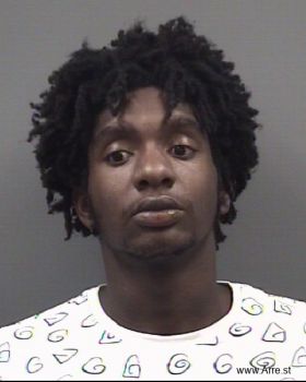 Javius Jariem Harris Mugshot