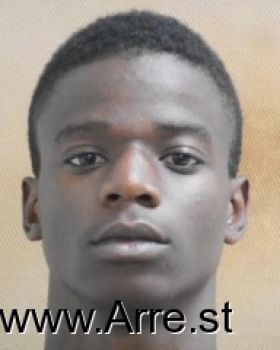 Javon  Howard Mugshot