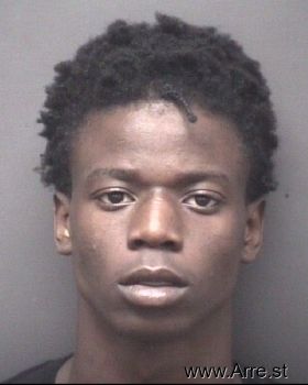 Javon Marquise Howard Mugshot