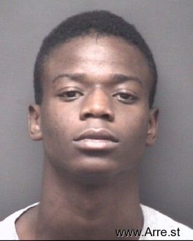 Javon Marquise Howard Mugshot