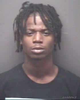 Javon Marquise Howard Mugshot