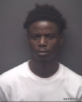 Javon Marquise Howard Mugshot