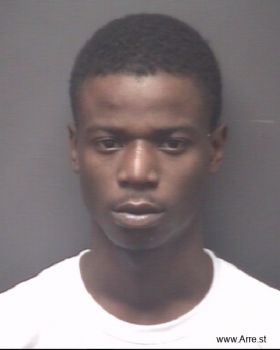 Javon Marquise Howard Mugshot