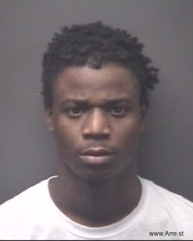 Javon Marquise Howard Mugshot