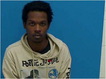 Javon Latrell Jackson Mugshot