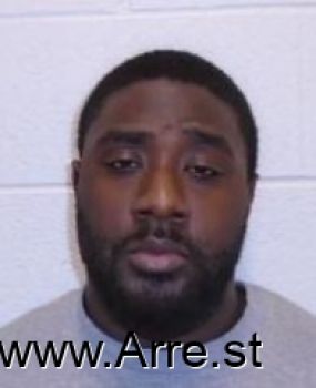 Javon M Jones Mugshot