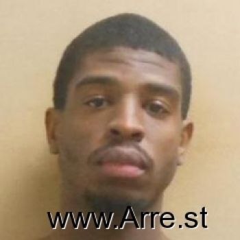 Javon D Williams Mugshot