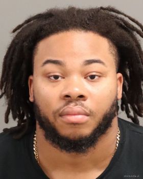 Javon Thomas Wilson Mugshot