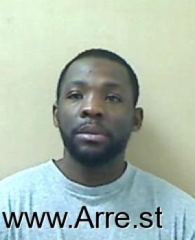 Javon T Young Mugshot