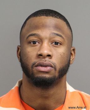 Javorie Ammon Thompson Mugshot