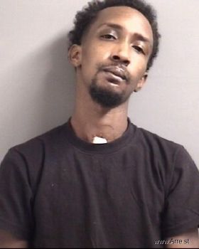 Javoris Rasheed Cox Mugshot