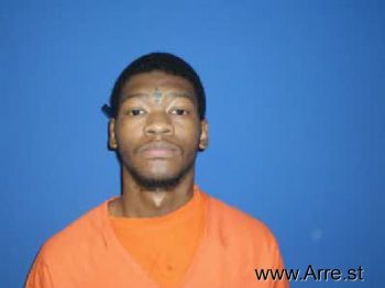 Jay Mark Jackson Mugshot