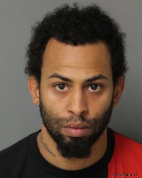 Jay Omar Robinson Mugshot