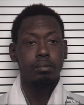 Jaybez Rodney Stewart Mugshot