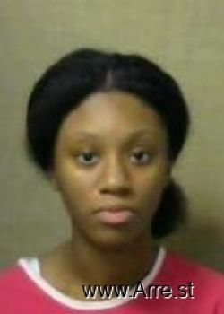 Jaydah  Brown Mugshot