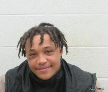 Jaydakis Kashaune Hamilton Mugshot