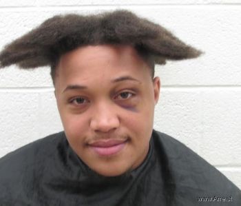 Jaydakis Kashaune Hamilton Mugshot