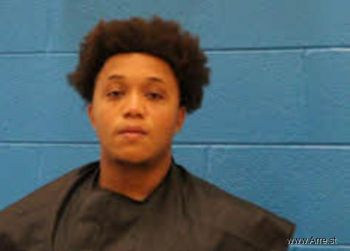 Jaydakis Kashaune Hamilton Mugshot