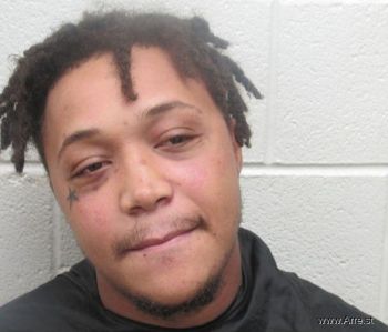 Jaydakis Kashaune Hamilton Mugshot