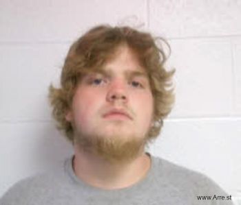 Jayden Jacob Dennis Dills Mugshot