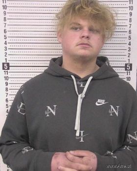 Jayden David Williams Mugshot