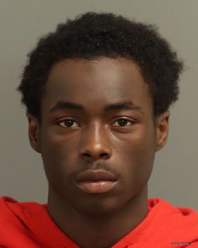 Jayden Lamont Williams Mugshot