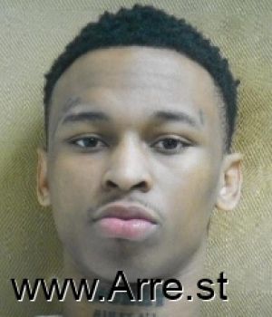 Jaylan  Robinson Mugshot