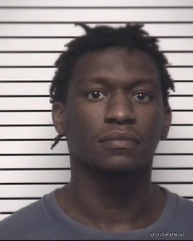 Jaylan Trevon Smith Mugshot