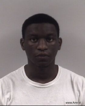 Jaylan  Smith Mugshot