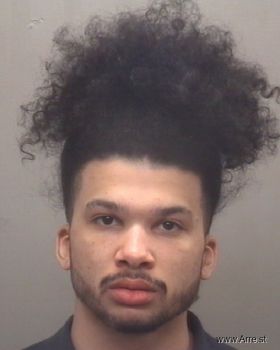 Jaylan Montez Taylor Mugshot