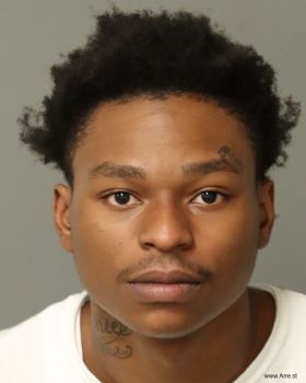 Jaylen Taikwon Brown Mugshot