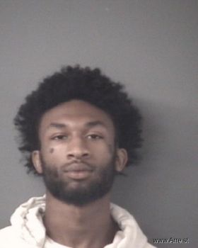 Jaylen Lamont Coleman Mugshot