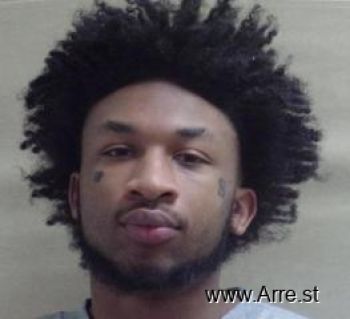 Jaylen L Coleman Mugshot