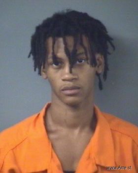 Jaylen Lee Daniel Davis Mugshot