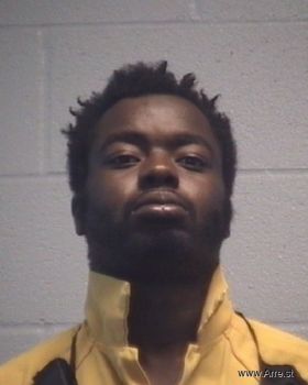 Jaylen Shamar Linder Mugshot