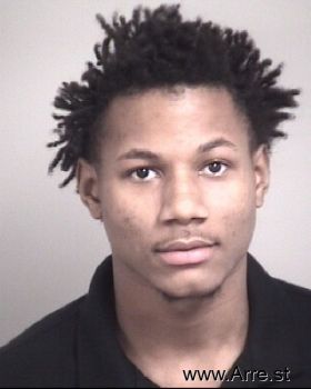 Jaylen Chandlor Miller Mugshot