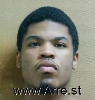 Jaylen  Steele Mugshot