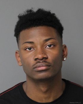 Jaylen Tyrese Stewart Mugshot