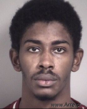 Jaylen Dashawn Tyson Mugshot